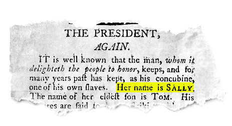 The Recorder, Sept. 1, 1802, p. 2. Library of Virginia.