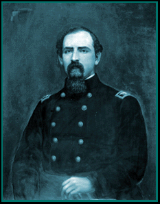 Colonel John Wayles Jefferson