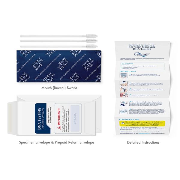 DNA Celiac Disease Test - Image 4