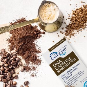 DNA Caffeine Sensitivity Test