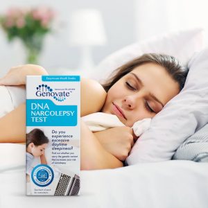 DNA Narcolepsy Test