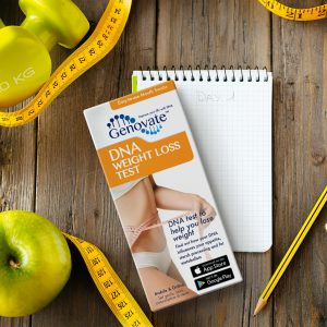 DNA Weight Loss Test