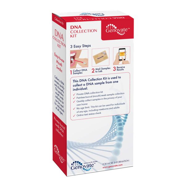 Aspirin and Colorectal Cancer Risk DNA Test - Image 3