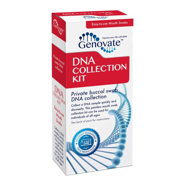 Aspirin and Colorectal Cancer Risk DNA Test - Image 2