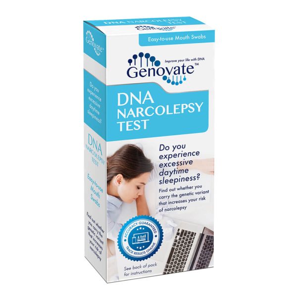 DNA Narcolepsy Test - Image 2