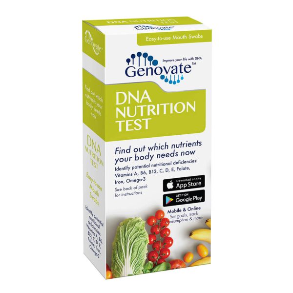DNA Nutrition Test - Image 2