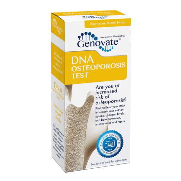 DNA Osteoporosis Test - Image 2