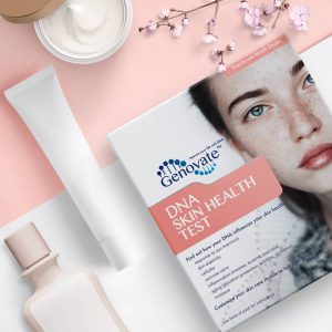 DNA Skin Health Test