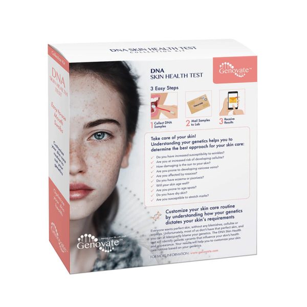 DNA Skin Health Test - Image 3