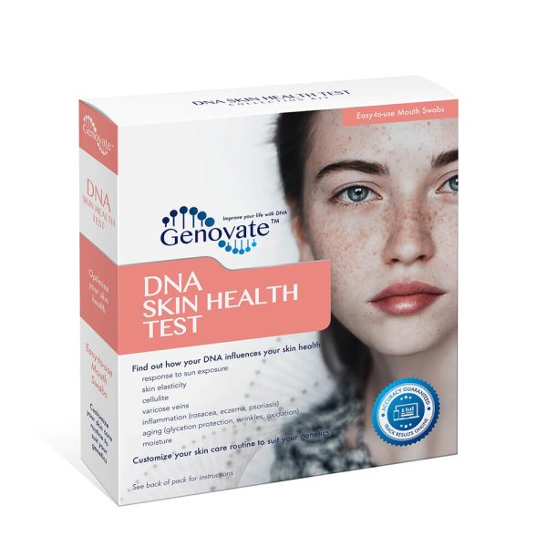 DNA Skin Health Test - Image 2