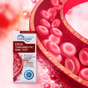 DNA Thrombotic Risk Test