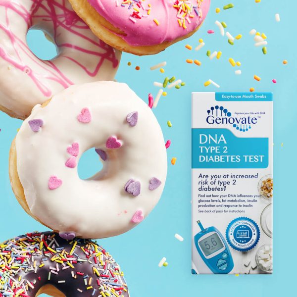 DNA Type 2 Diabetes Test