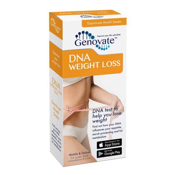 DNA Weight Loss Test - Image 2